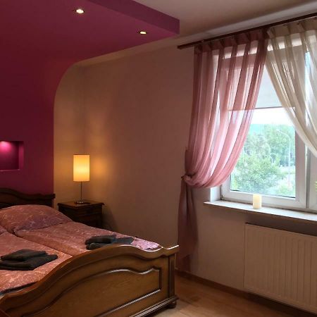 דירות קילצה Apartament "Cleopatra" Z Garazem Podziemnym, Faktury Vat מראה חיצוני תמונה