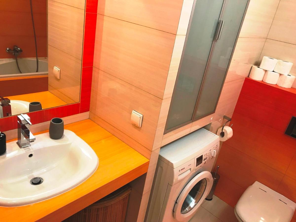 דירות קילצה Apartament "Cleopatra" Z Garazem Podziemnym, Faktury Vat מראה חיצוני תמונה