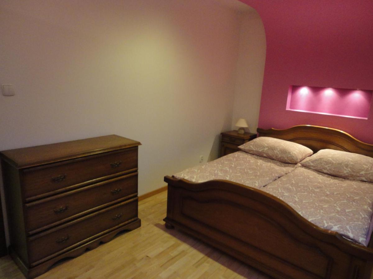 דירות קילצה Apartament "Cleopatra" Z Garazem Podziemnym, Faktury Vat מראה חיצוני תמונה