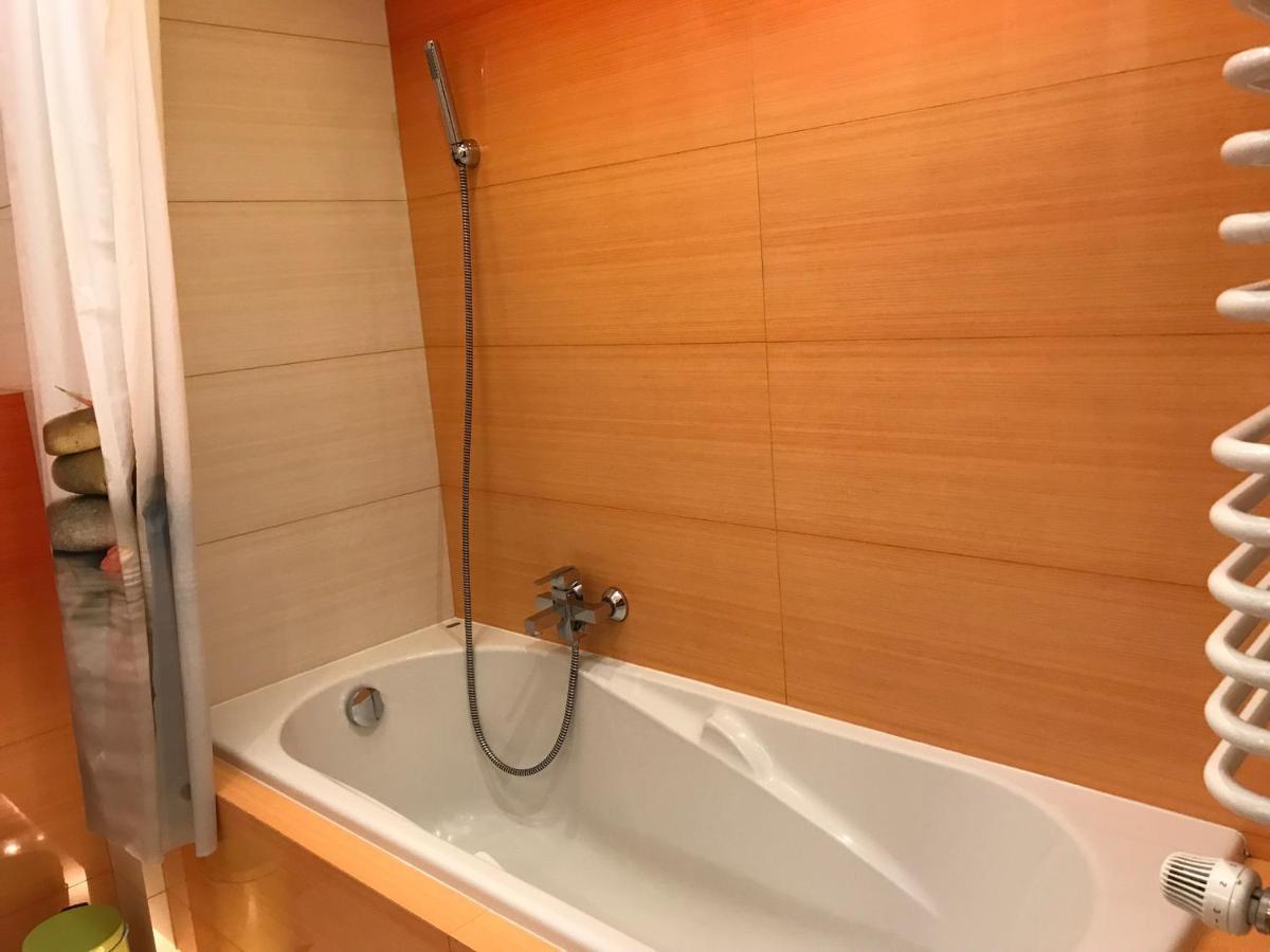 דירות קילצה Apartament "Cleopatra" Z Garazem Podziemnym, Faktury Vat מראה חיצוני תמונה