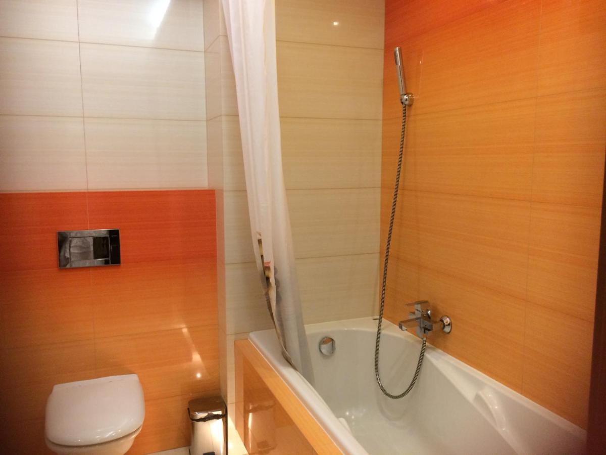 דירות קילצה Apartament "Cleopatra" Z Garazem Podziemnym, Faktury Vat מראה חיצוני תמונה