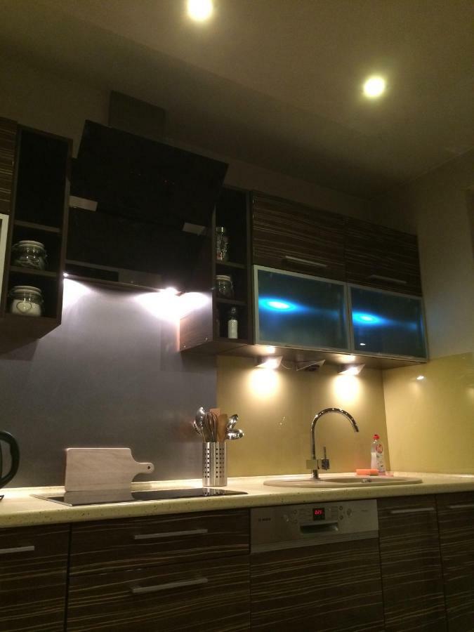 דירות קילצה Apartament "Cleopatra" Z Garazem Podziemnym, Faktury Vat מראה חיצוני תמונה