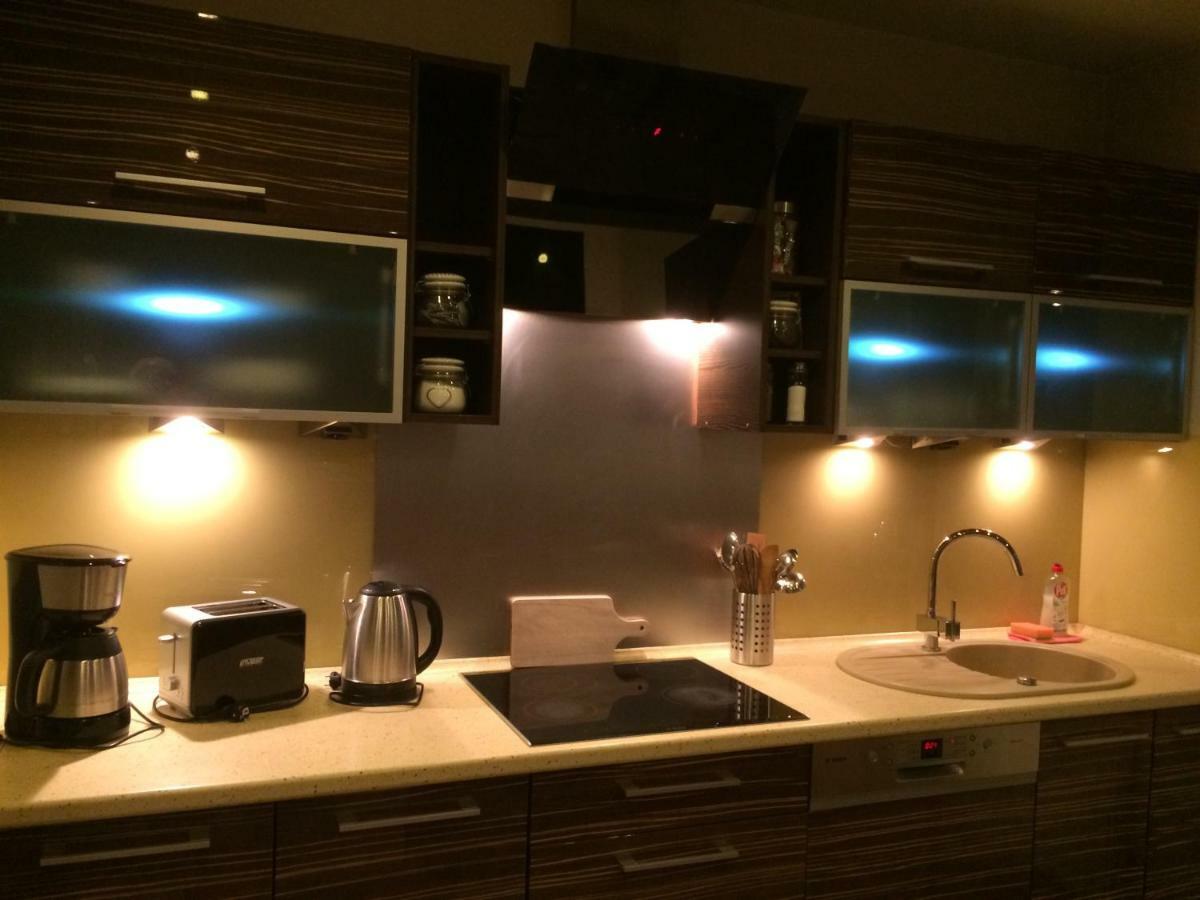 דירות קילצה Apartament "Cleopatra" Z Garazem Podziemnym, Faktury Vat מראה חיצוני תמונה