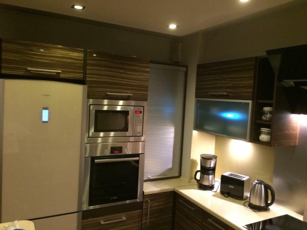 דירות קילצה Apartament "Cleopatra" Z Garazem Podziemnym, Faktury Vat מראה חיצוני תמונה