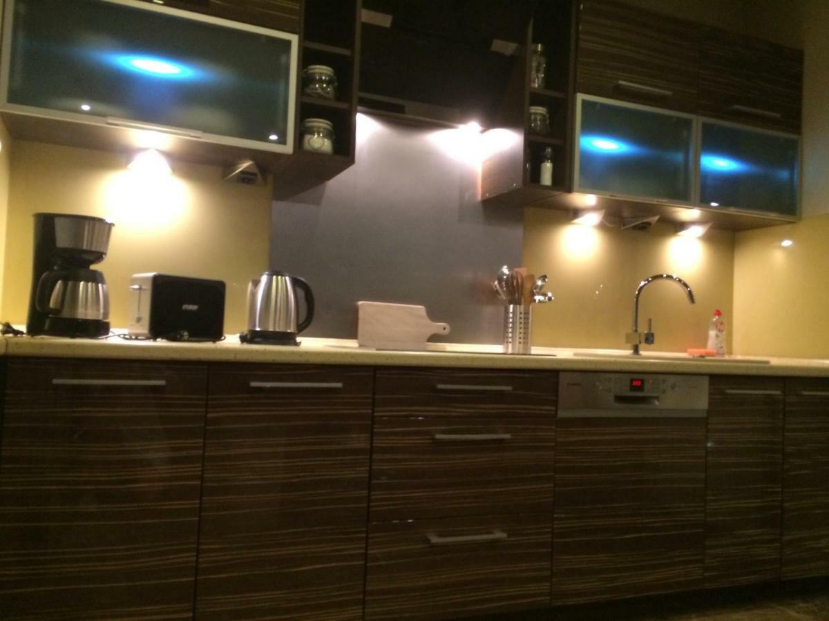 דירות קילצה Apartament "Cleopatra" Z Garazem Podziemnym, Faktury Vat מראה חיצוני תמונה