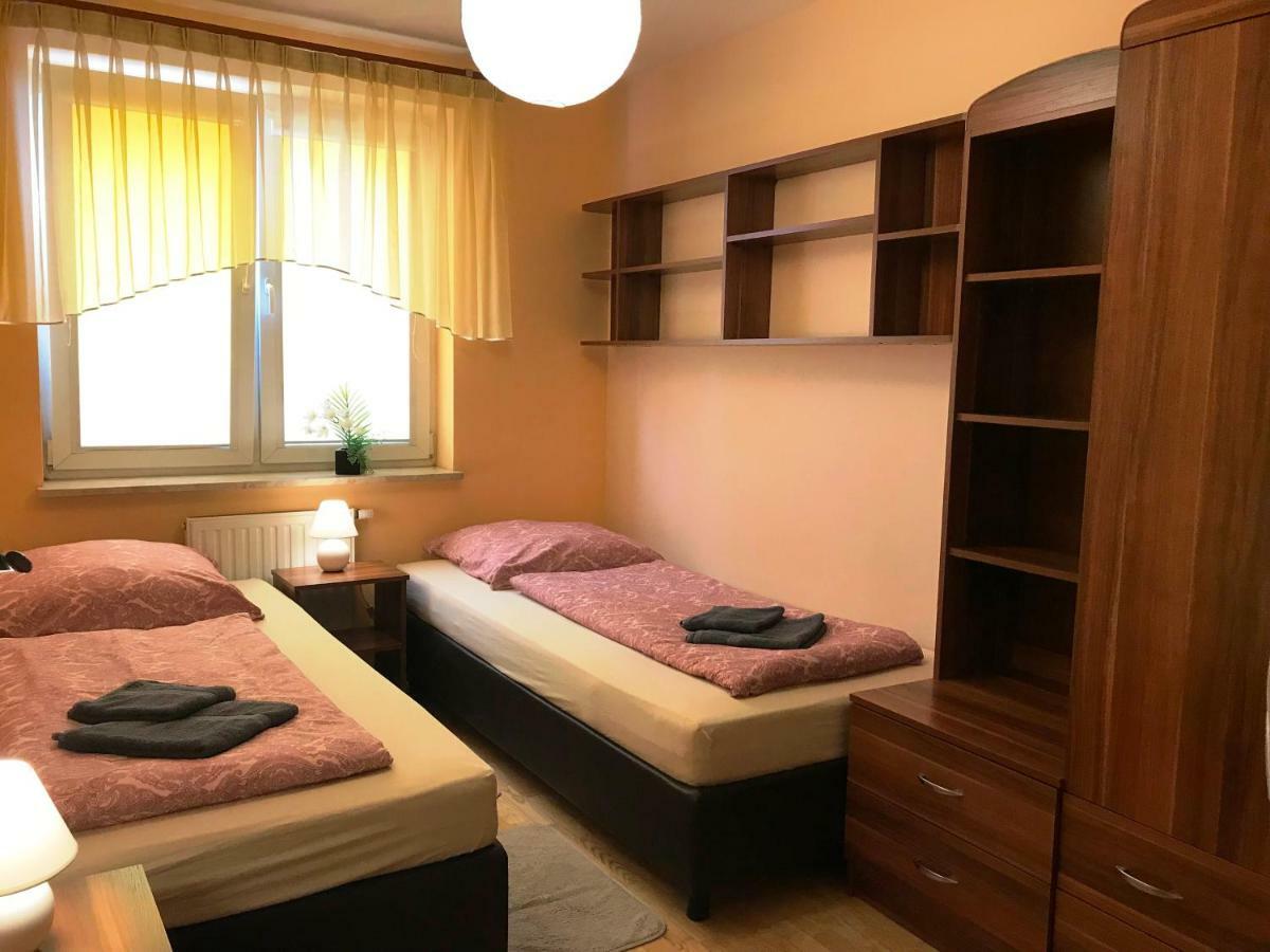 דירות קילצה Apartament "Cleopatra" Z Garazem Podziemnym, Faktury Vat מראה חיצוני תמונה