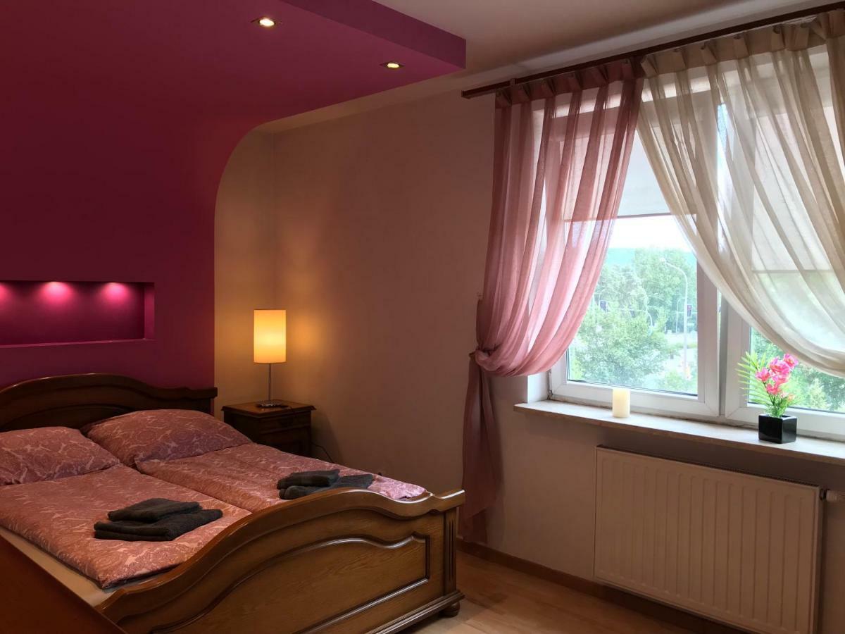 דירות קילצה Apartament "Cleopatra" Z Garazem Podziemnym, Faktury Vat מראה חיצוני תמונה
